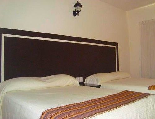 Posada Santa Clara Huatulco エクステリア 写真