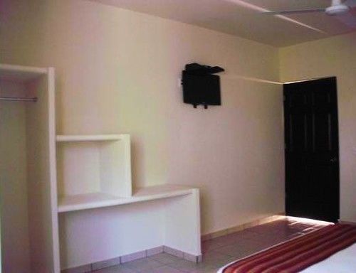 Posada Santa Clara Huatulco エクステリア 写真