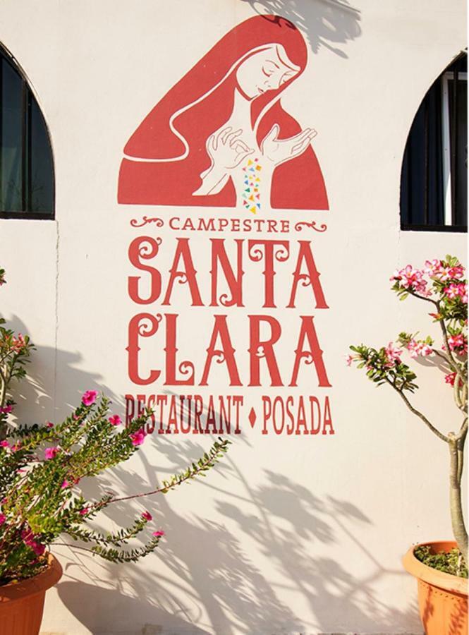 Posada Santa Clara Huatulco エクステリア 写真